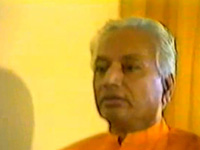 Swami Venkatesananda