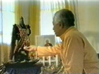 Swami Venkatesananda