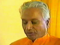 Swami Venkatesananda