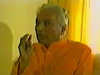 Swami Venkatesananda