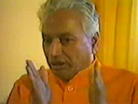 Swami Venkatesananda