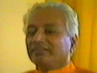 Swami Venkatesananda