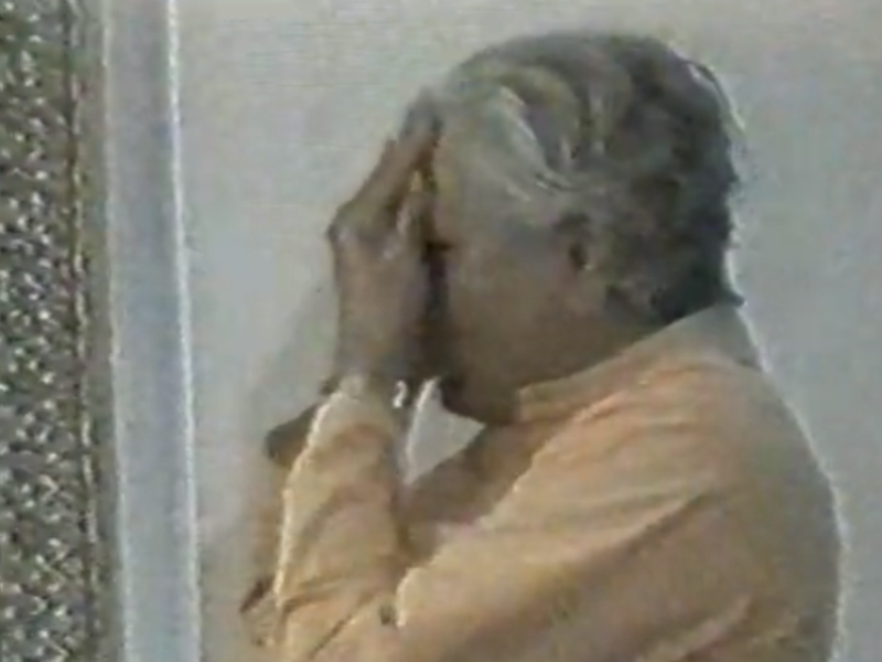 Swami Venkatesananda