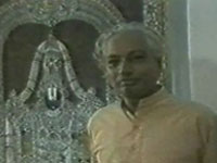 Swami Venkatesananda