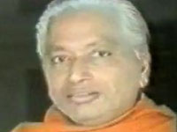 Swami Venkatesananda